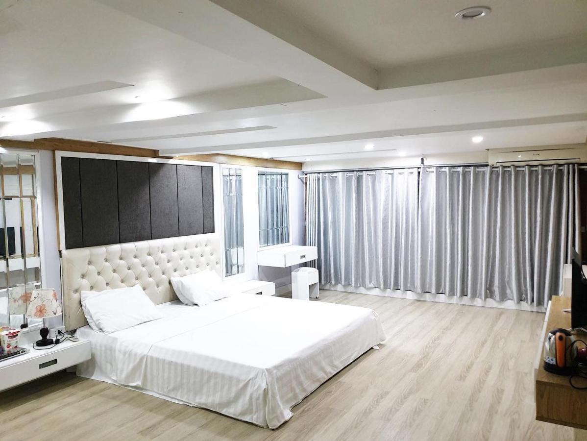 Pina Boutique Inn - Hotel Elite Dong Khe Sau Exterior photo